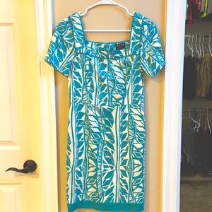 BCBG size 4 dress